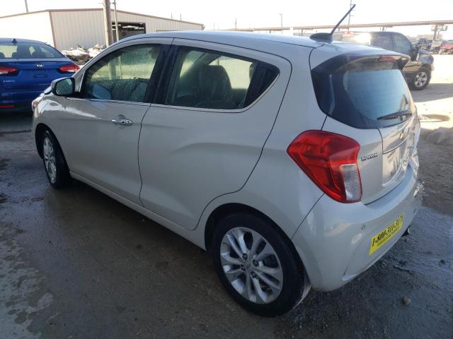 2020 CHEVROLET SPARK 2LT - KL8CF6SAXLC467507