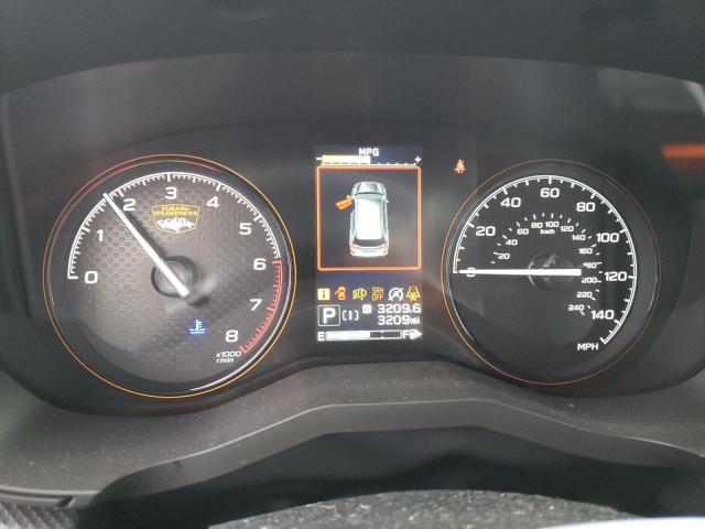 2022 SUBARU FORESTER W JF2SKAMC7NH500552