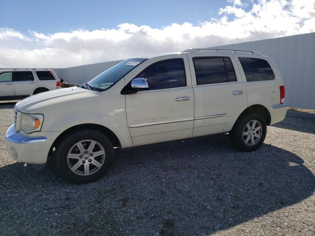 2007 Chrysler Aspen Limited