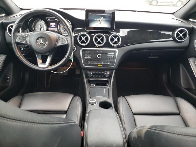 2016 MERCEDES-BENZ CLA 250 4M - WDDSJ4GB1GN306597