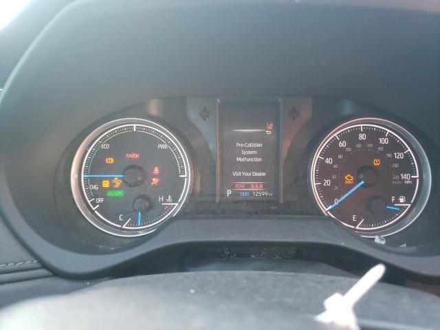 2022 TOYOTA VENZA LE - JTEAAAAH8NJ100064