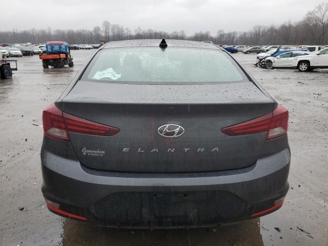2020 HYUNDAI ELANTRA SE 5NPD84LF6LH573591