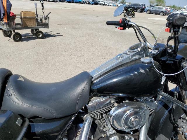 2002 HARLEY-DAVIDSON FLHP 1HD1FHW152Y637177