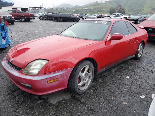 2001 Honda Prelude 