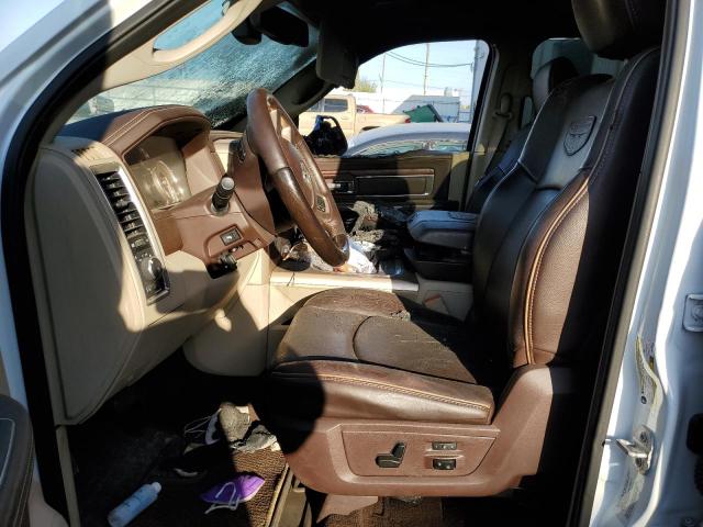 2016 RAM 3500 LONGH - 3C63RRNL0GG106066