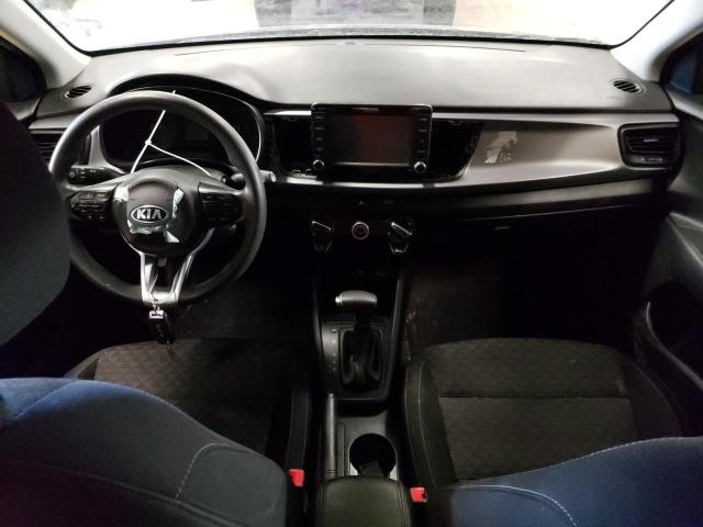 3KPA24AD5LE343986 KIA RIO LX