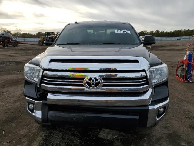 2016 TOYOTA TUNDRA DOU 5TFUW5F10GX544805