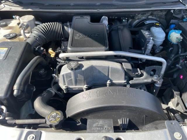 1GKDS13S682137687 GMC Envoy