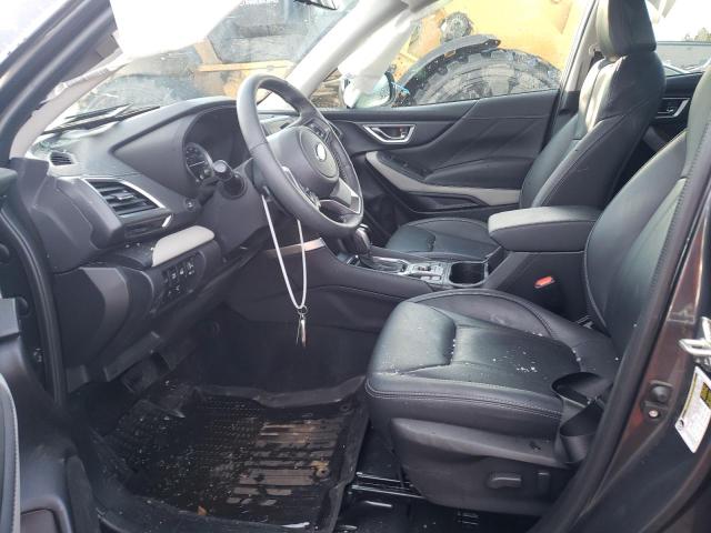 JF2SKAPC4NH416569 Subaru Forester Limited