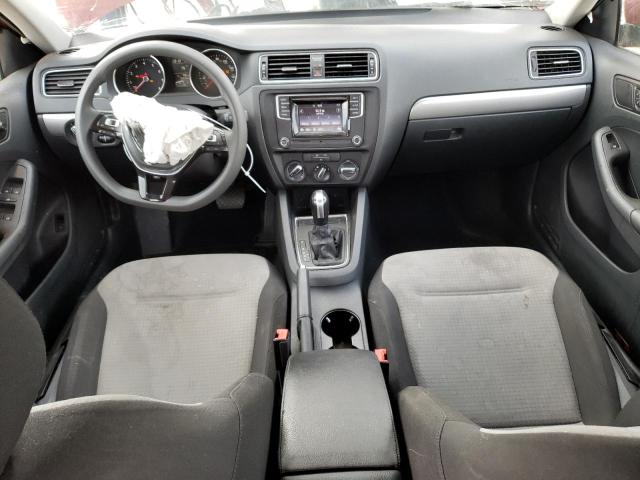 2017 VOLKSWAGEN JETTA S 3VW2B7AJ8HM206899