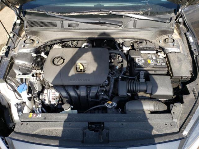 3KPF24AD1NE467634 KIA FORTE FE
