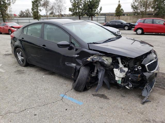 3KPFK4A7XJE280073 KIA FORTE LX