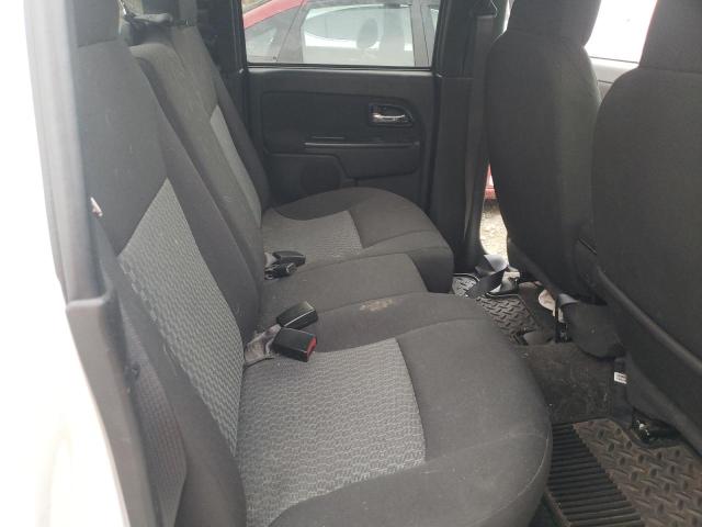 1GTH6MFE5C8116067 GMC Canyon