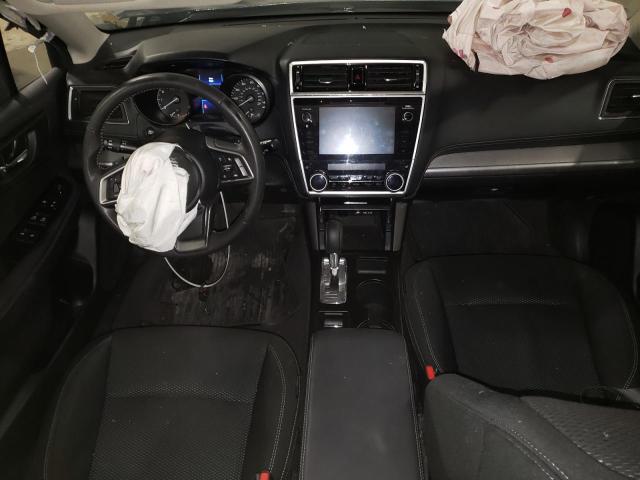 2019 SUBARU OUTBACK 2. - 4S4BSAFC4K3328304