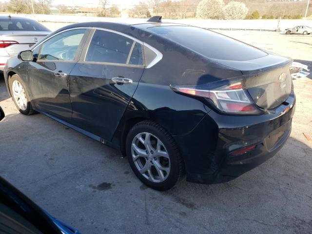 VIN 1G1RB6S5XHU107986 2017 Chevrolet Volt, Premier no.2