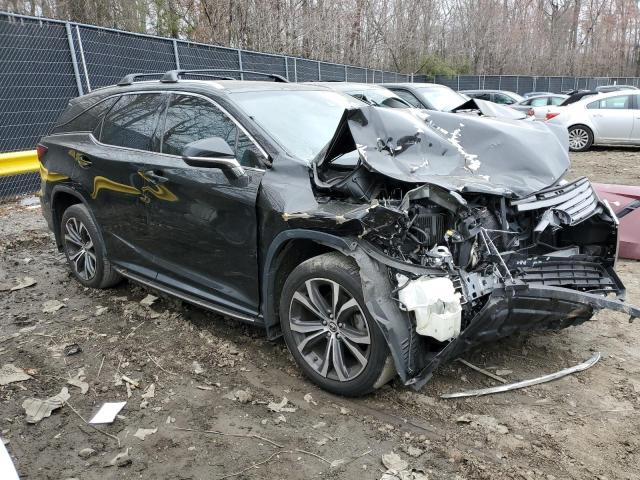 2018 LEXUS RX 350 L - JTJGZKCA5J2007484