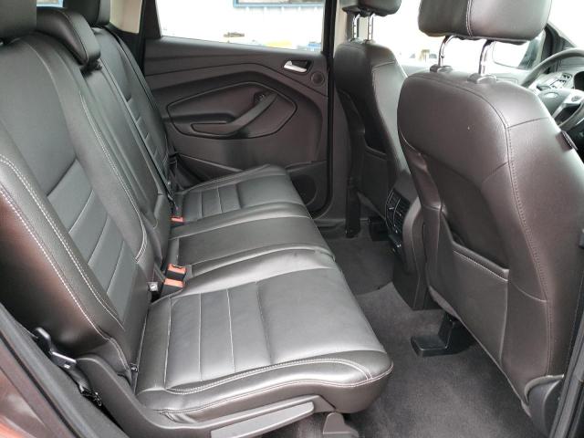 1FMCU9J9XFUA50047 Ford Escape Titanium