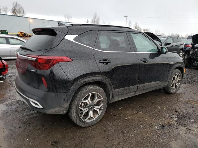 KNDERCAA9M7118694 KIA SELTOS EX
