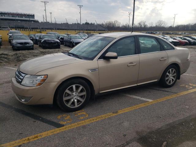 2008 Ford Taurus SEL