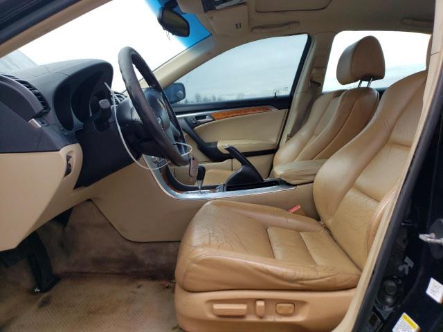 19UUA66235A038903 Acura TL