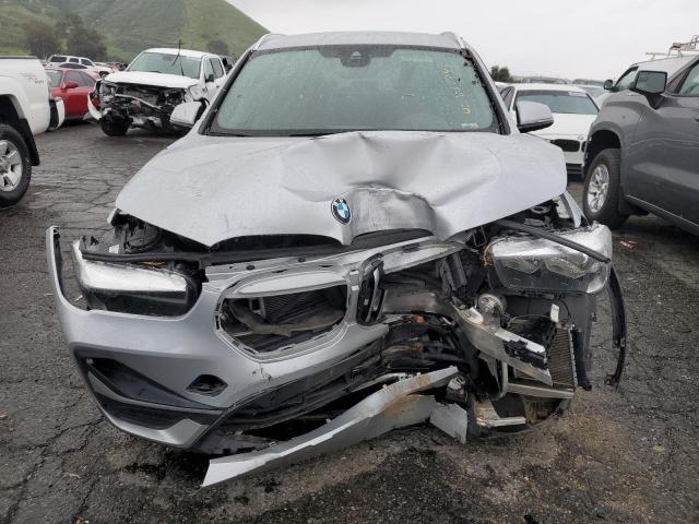 2020 BMW X1 XDRIVE2 WBXJG9C02L5P74132