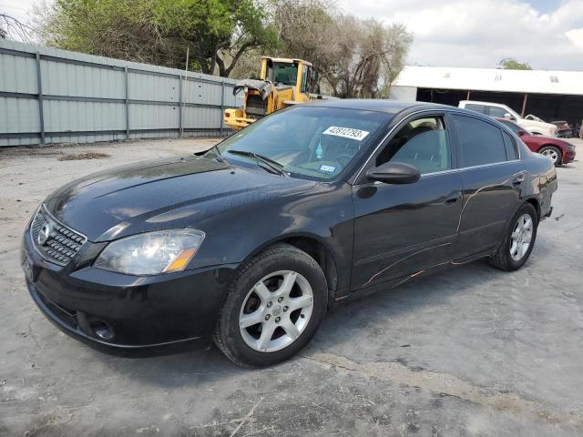 2005 Nissan Altima S