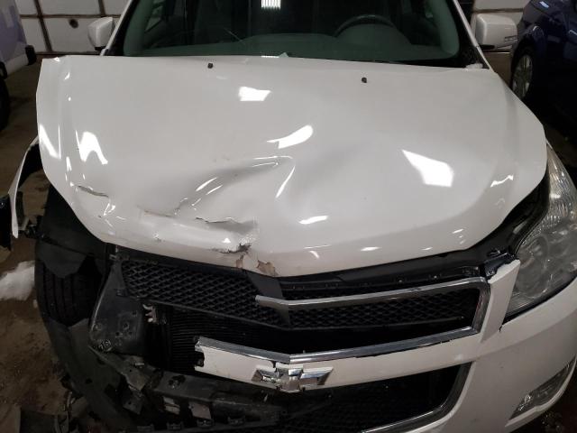 2016 CHEVROLET TRAVERSE L 1GNKVGKDXGJ334874