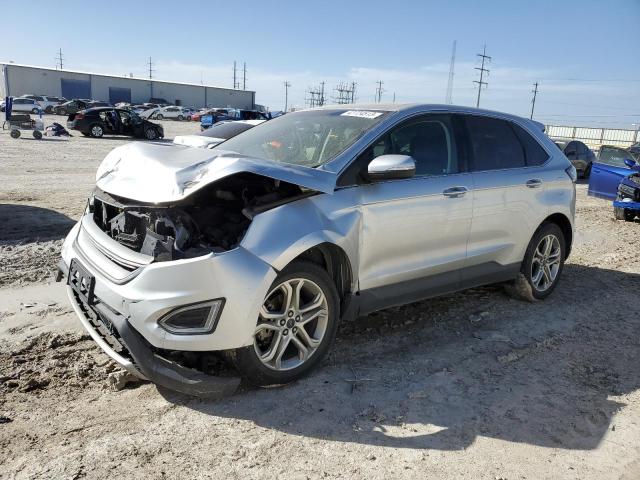 2018 FORD EDGE TITAN 2FMPK3K92JBB42058