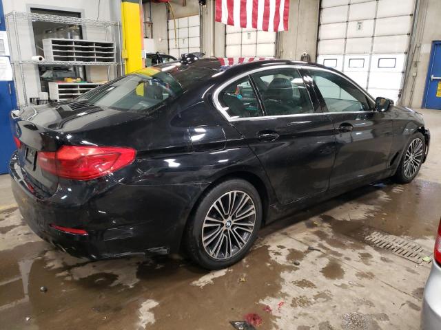 2020 BMW 530 I - WBAJR3C0XLWW63713