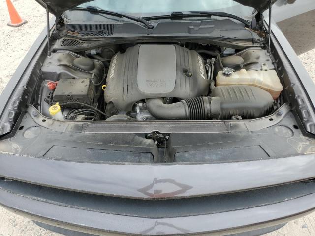 2019 DODGE CHALLENGER 2C3CDZBT7KH641274