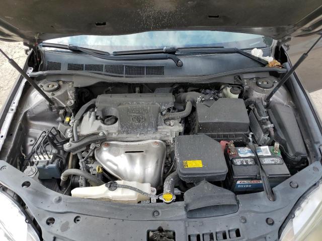 2015 TOYOTA CAMRY LE 4T1BF1FK4FU059541