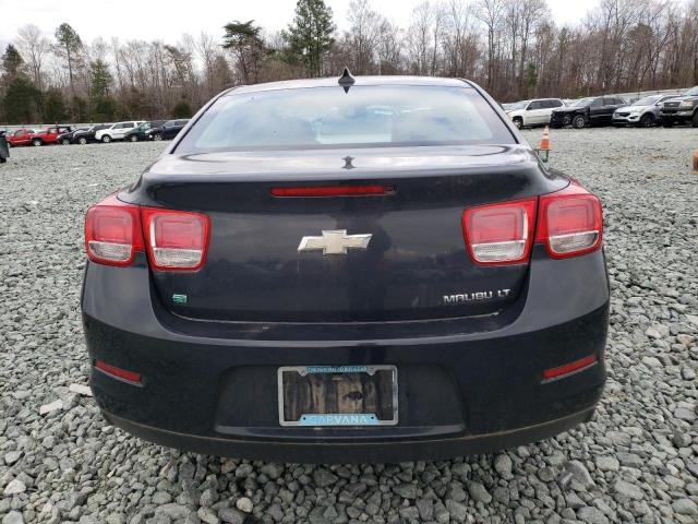 2016 CHEVROLET MALIBU LIM 1G11C5SA2GU110669