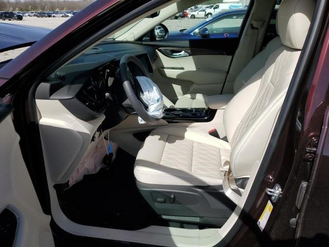 2022 BUICK ENVISION A - LRBFZRR41ND161403