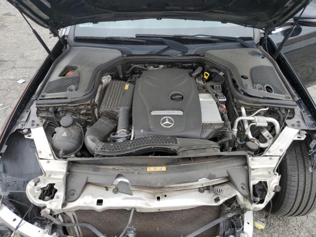 WDDZF4JB1HA036689 Mercedes-Benz E 300