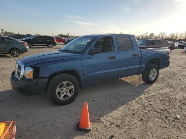 2005 Dodge Dakota 