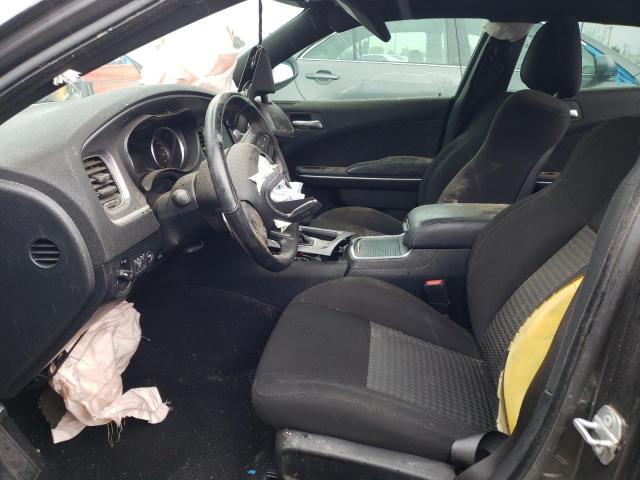 2020 DODGE CHARGER SC - 2C3CDXGJ8LH133201