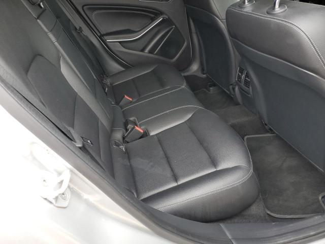 WDCTG4GB5HJ321376 Mercedes-Benz Gla 250 4matic