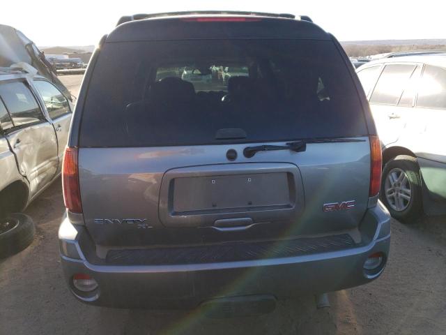 1GKET16S166147076 GMC Envoy