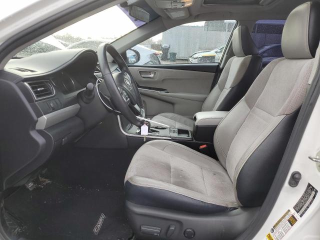 2016 TOYOTA CAMRY LE 4T1BF1FK8GU159207