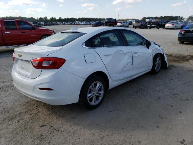 2017 CHEVROLET CRUZE LT 1G1BE5SM0H7104247