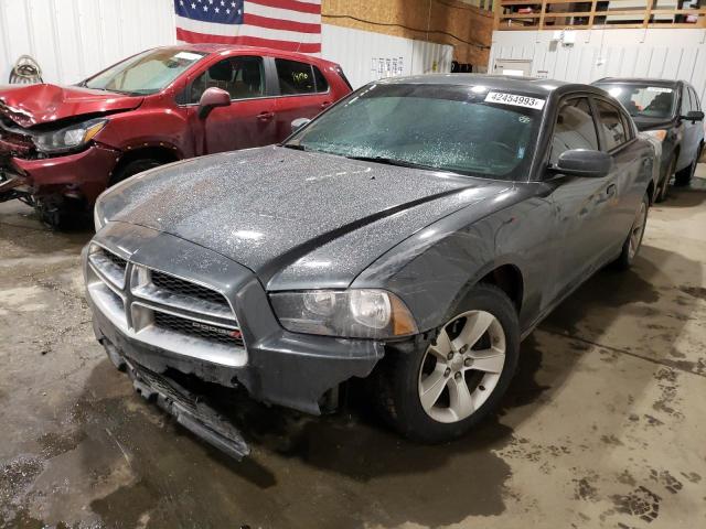 2013 Dodge Charger SXT