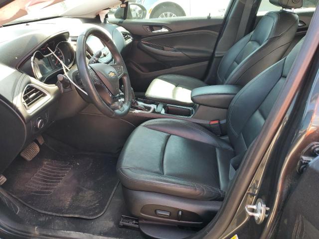 2018 CHEVROLET CRUZE PREM 1G1BF5SMXJ7151286