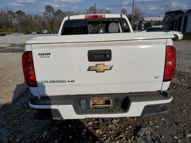 2017 CHEVROLET COLORADO L - 1GCGSCEN7H1246175