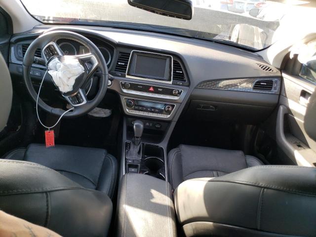 2019 HYUNDAI SONATA LIM - 5NPE34AF6KH757076