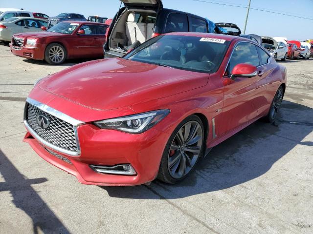 2018 INFINITI Q60 RED SP - JN1FV7EK2JM530143