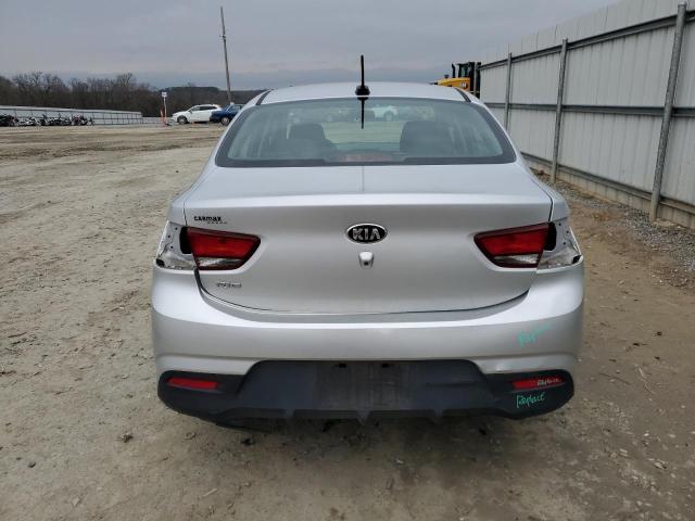 3KPA24AB2KE183045 KIA Rio