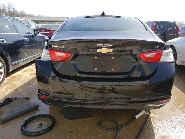 2016 CHEVROLET MALIBU LS - 1G1ZB5ST8GF356976