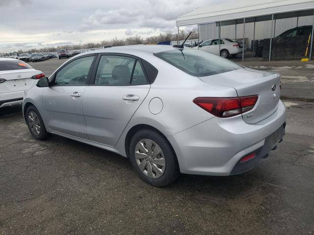 3KPA24AB2JE079198 KIA RIO LX