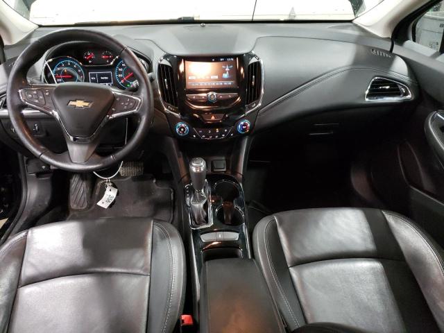 2017 CHEVROLET CRUZE PREM - 1G1BF5SMXH7196982