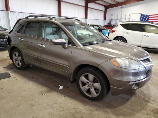 5J8TB18538A018383 Acura RDX